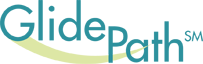 BCBSMI GlidePath PRAVEBA logo
